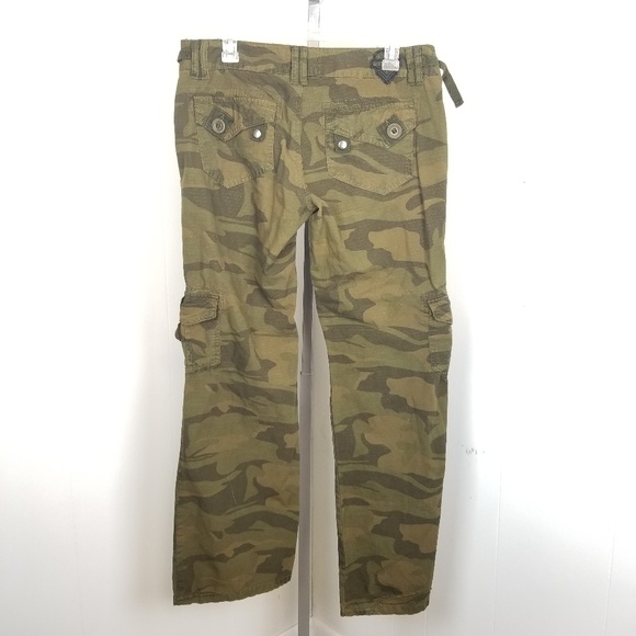 juniors camo pants